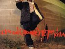 Eazy-E - It's On (Dr. Dre) 187um Killa '93 EP US ORG  EX/EX