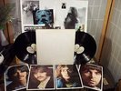 THE BEATLES 2 LP 