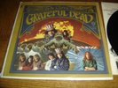 The Grateful Dead SELF-TITLED Warner Bros. W 1689 Mono GOLD LABEL 1st Press 1967
