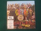 Beatles  SEALED MONO  SGT. PEPPER Album 180 Gram Vinyl  2014 OOP  FREE SHIPPING