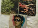 ROXY MUSIC BRYAN FERRY 3 Original Vinyl LPs Stranded, Country Life, In Your Mind