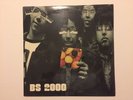 BS 2000 - BS2000 Vinyl LP USA Pressing (SEALED) Grand Royal GR 046 Beastie Boys