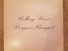 The Rolling Stones - Beggars Banquet - 1968 Vinyl LP
