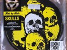 MISFITS Lemonheads Skulls 7