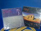 Vinyl discs lps -Midnight Oil ?– Blue Sky Mining + ?Diesel And Dust