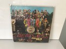 The Beatles Sgt Pepper 12