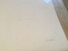 THE BEATLES White Album 1968 UK first pressing STEREO double vinyl LP No 285759