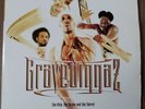 Gravediggaz - The Pick, The Sickle and  The Shovel Vinyl LP