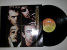 U2 THE UNFORGETTABLE FIRE - 12