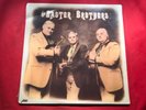 M1-19 THE EASTER BROTHERS .... SEALED ..... CHRISTIAN ... 1983