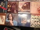 48xLPS RARE NM&CASE STONES FAMILY PINK FLOYD OTIS SPARKS CROCE J.BROWN R.WATERS