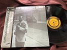 MILES DAVIS WORKIN' PRESTIGE VIJ 211 OBI MONO Japan Vinyl LP