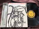 MILES DAVIS COOKIN' PRESTIGE VIJ-214 OBI MONO Japan Vinyl LP