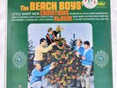 THE BEACH BOYS CHRISTMAS ALBUM Original Factory Sealed  LP