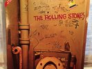 LP Rolling Stones Beggars Banquet 6.25913 Remastered GER 1968