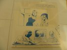 Cracks in the Sidewalk SEALED SST 6-Song EP Record Raymond Pettibon Black Flag
