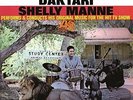 `Shelly Manne - Daktari [LP] (180 Gram Audiophile Vinyl, music fro VINYL LP NEUF