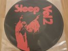 SLEEP VOL. 2 + LIVE PIC. DISC KYUSS ST VITUS BLACK SABBATH HIGH ON FIRE LTD. 300