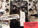 Gang Starr - The Ownerz '03 3xLP US ORG  EX/NM