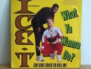 ICE  - T       12