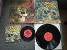 SAVOY BROWN / LOOKING IN / ORIG GERMAN 1970 MINTY COPY WOW   PLUS SINGLE