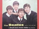 THE BEATLES (7