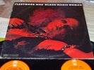 FLEETWOOD MAC Black Magic Woman EPIC NMint 2Lp PETER GREEN Blues MONEYMAKER Jams