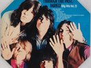 ROLLING STONES: Through the Past, Darkly US Big Hits Gimmick Cover LP