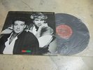 GEORGE MICHAEL wham LAST CHRISTMAS/BLUE 1986 KOREA VINYL SINGLE 12