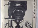 *Rare* The Gun Club - Ghost on a Highway 7
