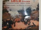 SXL 2001 WBG ED1 Tchaikovsky 1812 Overture Capriccio Italien LSO ALWYN LP.