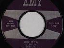 GABRIEL & THE ANGELS: Chumba US AMY Surf Soul R&B 7” 45 MP3
