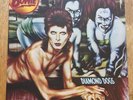 David Bowie - Diamond Dogs - 1974 1st Press UK NM Vinyl Very Good Cover
