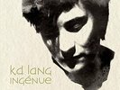 Lang K D-Ingenue VINYL NEW