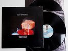 JONI MITCHELL - SHADOWS AND LIGHT LIVE 2LP VINYL EX/EX/EX Rare 1980 Double Album