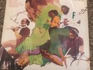 Kenny Barron Lucifer Lp NM Vinyl Rare MR 5070 Muse Records FIRST PRESS