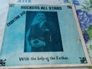 ROCKERS ALL STARS // CHANTING DUB // ROCKERS  // LP'' Listen