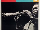 JOHN COLTRANE - IMPRESSIONS - JAPAN MCA LP VIM-4612 GATEFOLD INSERT