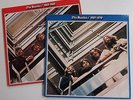 THE BEATLES 1962-1966 RED + 1967-1970 BLUE ALBUM LP VINYL Greatest Hits Best Of