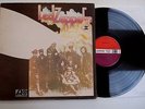 LED ZEPPELIN 2 II LP VINYL EX+ Audio Rare UK 1st Press Plum Original Lemon Song
