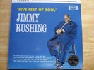 Classic Records Colpix SCP 446 Jimmy Rushing Five Feet Of Soul 180G LP NEW