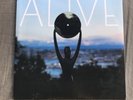 Pearl Jam 2017 Alive vinyl Single Deep Magazine Issue Ten Club