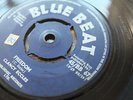 ? FREEDOM CLANCY ECCLES BLUE BEAT 1961 ROCKSTEADY SKA REGGAE 7