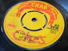 ? IN THE GHETTO RIP N LAN 1971 CRAB UK ROCKSTEADY SKA REGGAE 7