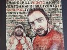 VENTS HARD TO KILL 2xLP AUSSIE OZ HIP HOP