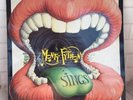 Monty Python Sings Vinyl LP Record Album 1989 Virgin Records RARE