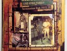 GLEN BROWN & KING TUBBY - TERMINATION DUB 1973-79 - UK BLOOD FIRE 1996 LP