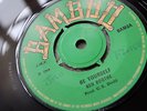? KEN BOOTHE BE YOURSELF UK BAMBOO RATHID 1969 ROCKSTEADY REGGAE 7