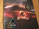 David Gilmour Live At Pompeii VINYL (2xLP) Pink Floyd