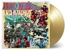 Aphrodite'S Child End Of The World Rain & Tears (Vinyl Color)